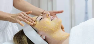 Peeling Uygulamaları