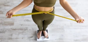 Bariatrik Cerrahi Beslenme