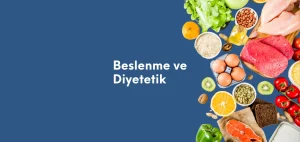 Sağlıklı Beslenme