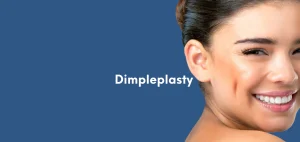 Dimple Aesthetic