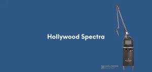 Hollywood Spectra Laser Carbon Peeling