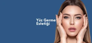 Yüz Germe